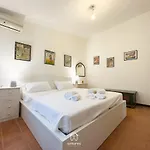 Hébergement de vacances Tre Ulivi