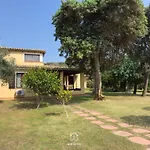 Tre Ulivi Hébergement de vacances
