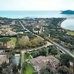 Tre Ulivi Hébergement de vacances *