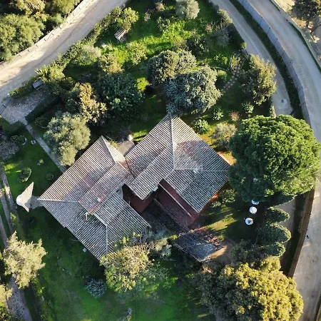 Tre Ulivi Notteri
