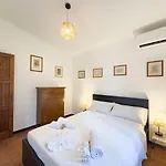 Feriehus Tre Ulivi *