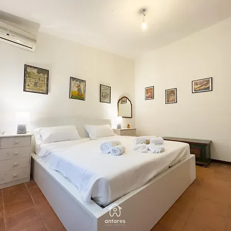 Casa de Férias Tre Ulivi