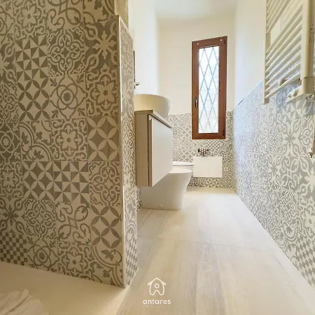 Tre Ulivi Ferienhaus *