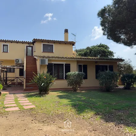 Tre Ulivi Casa de Férias